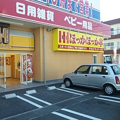 ほっかほっか亭　野市店(ﾄﾞﾗｯｸｽﾄｱMAC野市店内)