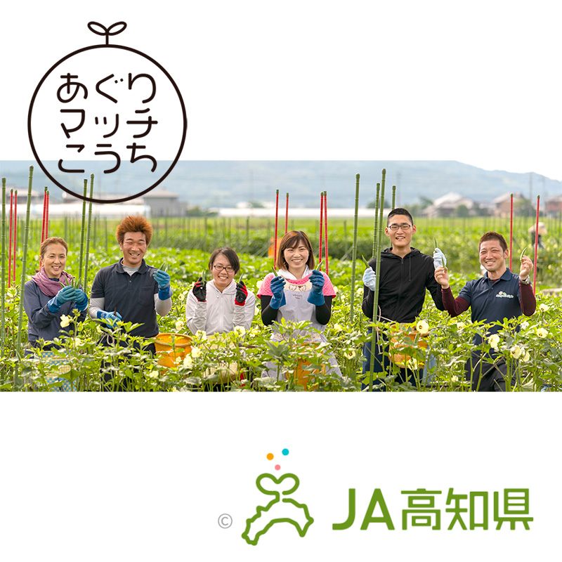 JA高知県農業協同組合